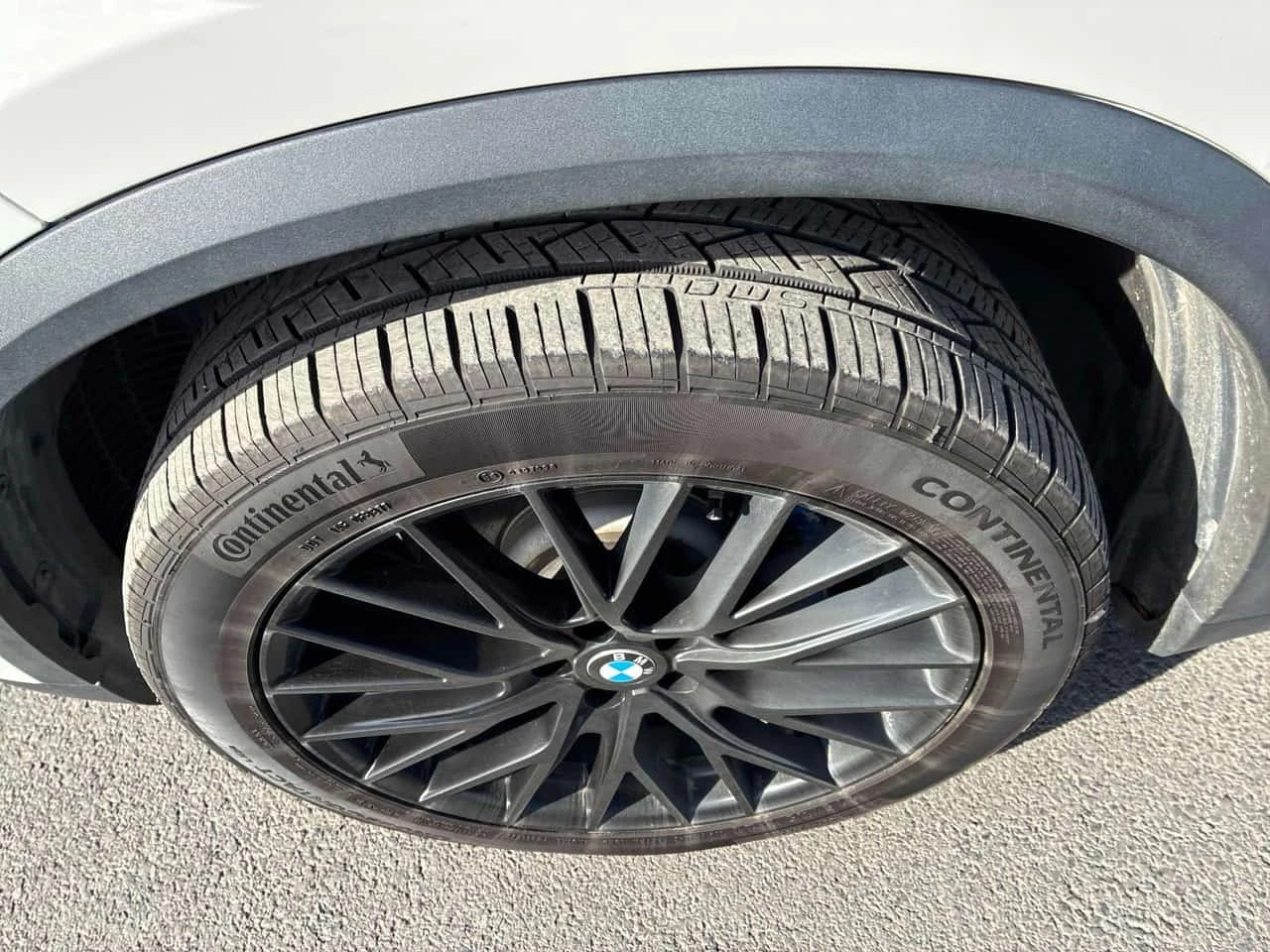 BMW X5 * xDrive40i * CARFAX *  | Mobile.bg � ����������� 7