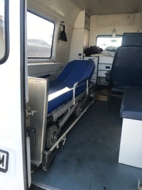 Mercedes-Benz Sprinter 312, снимка 4