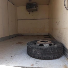 Renault Master Хладилен!!!!, снимка 11