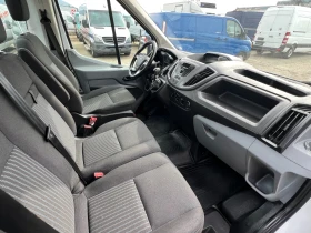 Ford Transit EURO6 , 4, 40м , Клима , ТОП, снимка 11
