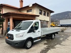 Ford Transit EURO6 , 4, 40м , Клима , ТОП, снимка 1