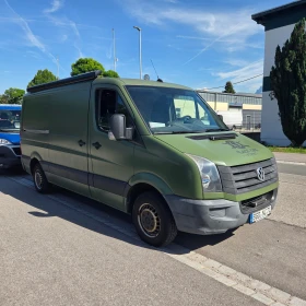 VW Crafter 2.0tdi 165000км, снимка 1