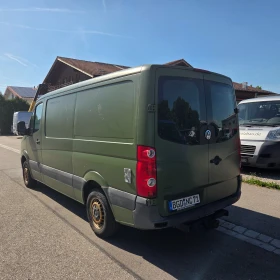 VW Crafter 2.0tdi 165000км, снимка 4