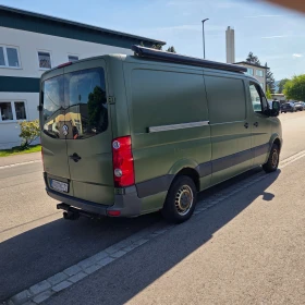 VW Crafter 2.0tdi 165000км, снимка 3