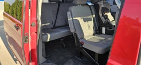 VW Caravelle 2.5 TDI | Mobile.bg    7