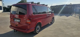 VW Caravelle 2.5 TDI | Mobile.bg    4