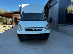 Iveco 35c18 3.0 | Mobile.bg    2