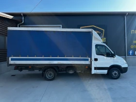 Iveco 35c18 3.0, снимка 3