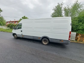     Iveco 35c13 MAXI