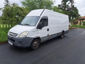     Iveco 35c13 MAXI