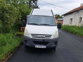     Iveco 35c13 MAXI
