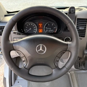 Mercedes-Benz Sprinter 315 9- | Mobile.bg    13