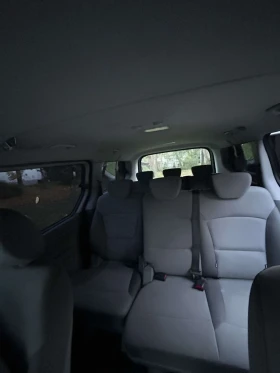Обява за продажба на Hyundai H 10000 ~10 000 лв. - изображение 4