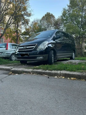 Обява за продажба на Hyundai H 10000 ~10 000 лв. - изображение 6