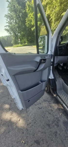 Mercedes-Benz Sprinter | Mobile.bg    5