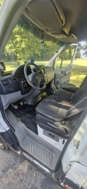 Mercedes-Benz Sprinter | Mobile.bg    10
