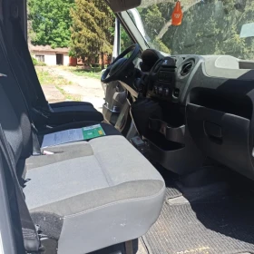 Renault Master Хладилен!!!!, снимка 13