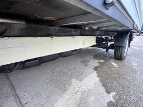 Ford Transit EURO6 , 4, 40м , Клима , ТОП, снимка 7 - Бусове и автобуси - 53694459