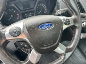 Ford Transit EURO6 , 4, 40м , Клима , ТОП, снимка 13 - Бусове и автобуси - 53694459