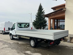 Ford Transit EURO6 , 4, 40м , Клима , ТОП, снимка 6 - Бусове и автобуси - 53694459