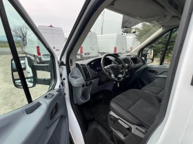 Ford Transit EURO6 , 4, 40м , Клима , ТОП, снимка 8 - Бусове и автобуси - 53694459