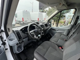 Ford Transit EURO6 , 4, 40м , Клима , ТОП, снимка 9 - Бусове и автобуси - 53694459