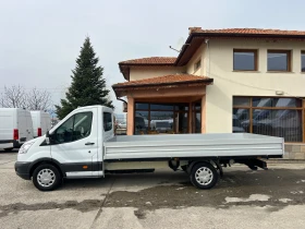 Ford Transit EURO6 , 4, 40м , Клима , ТОП, снимка 2 - Бусове и автобуси - 53694459
