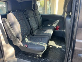 Mercedes-Benz Vito Mercedes -Benz Vito 2.2 115 cdi | Auto.bg — изображение 7