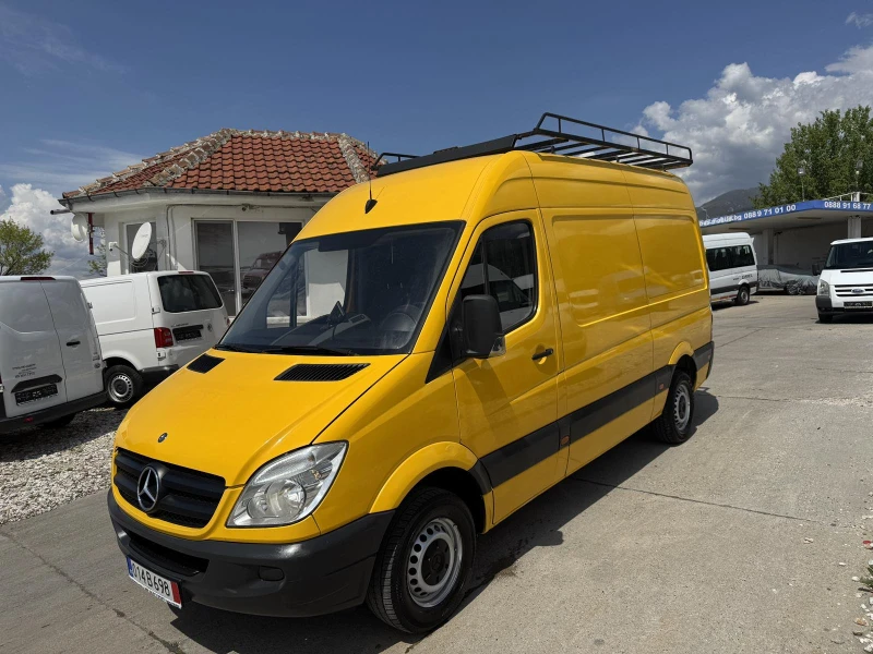 Mercedes-Benz Sprinter 220000KM!!!KLIMA