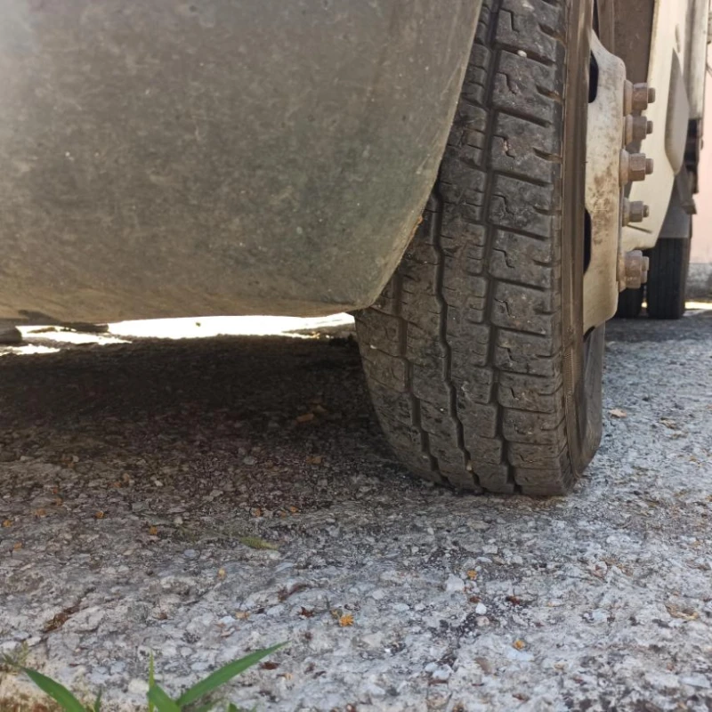 Renault Master Хладилен!!!!, снимка 8 - Бусове и автобуси - 53589141