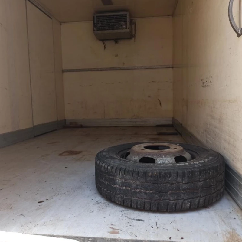 Renault Master Хладилен!!!!, снимка 11 - Бусове и автобуси - 53589141