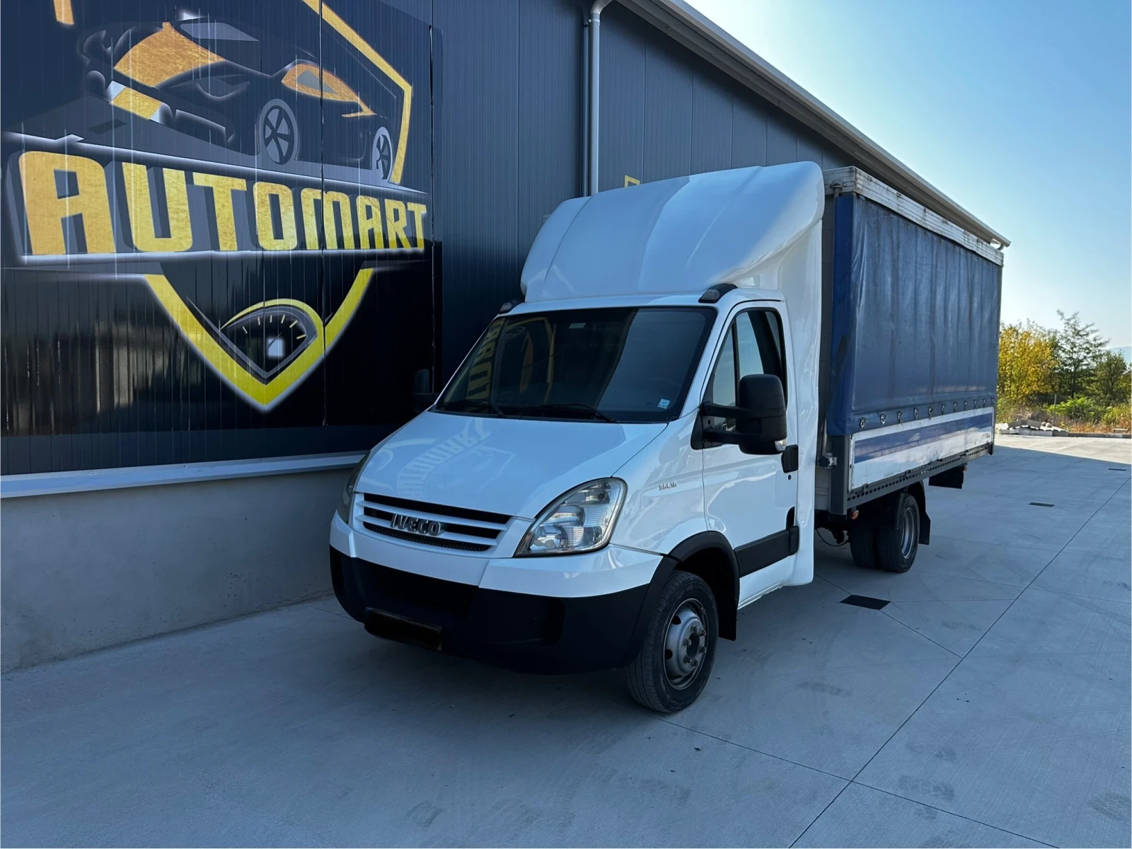 Iveco 35c18 3.0 - изображение 9