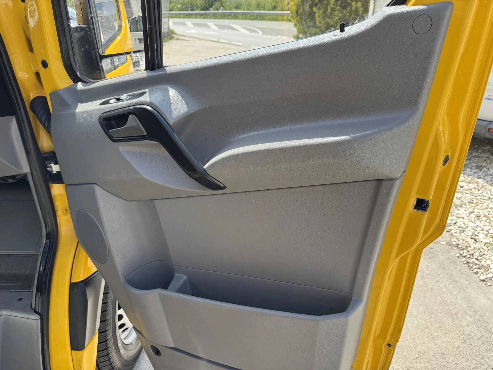 Mercedes-Benz Sprinter 220000KM!!!KLIMA | Mobile.bg   14