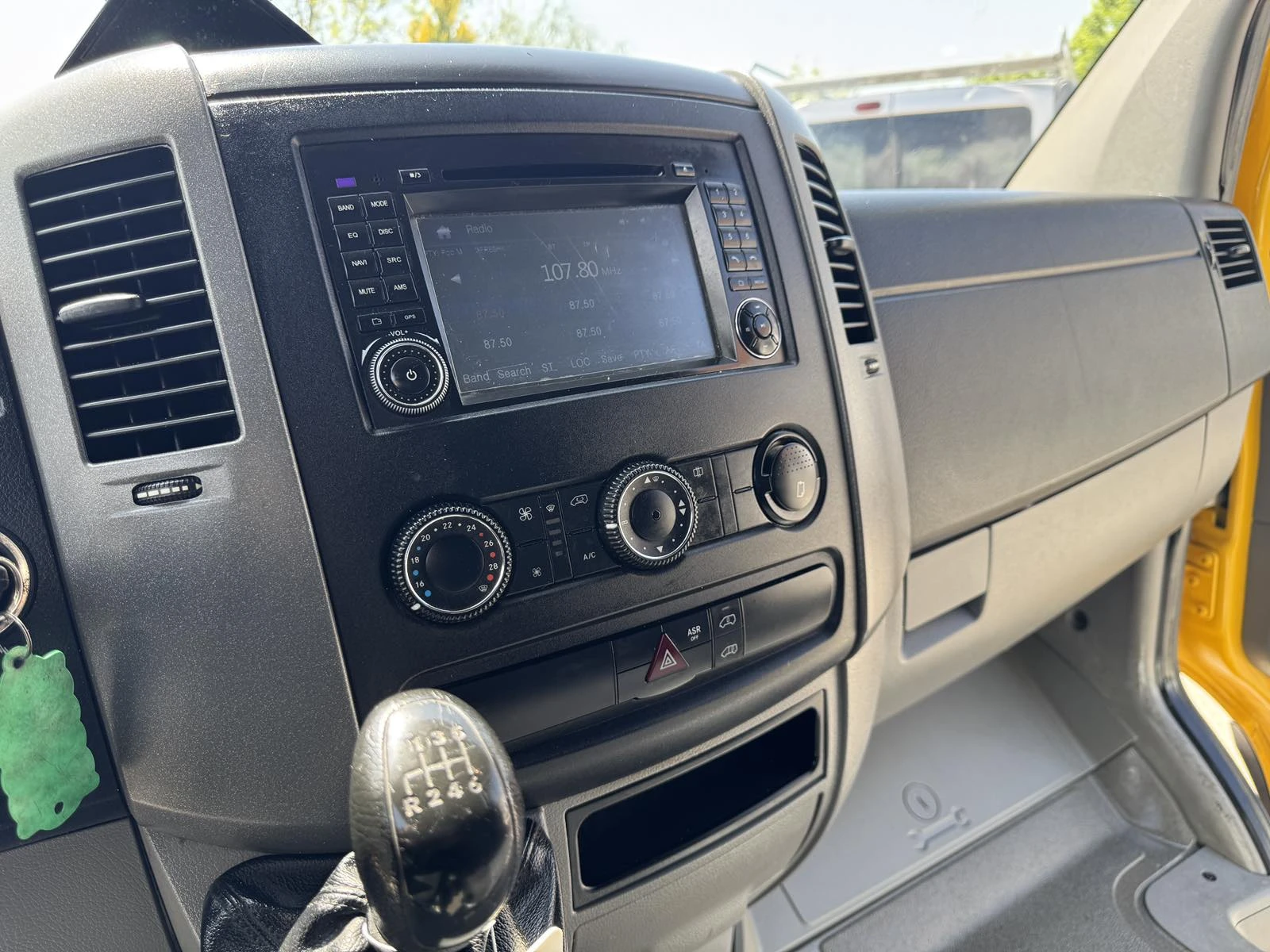 Mercedes-Benz Sprinter 220000KM!!!KLIMA | Mobile.bg   13