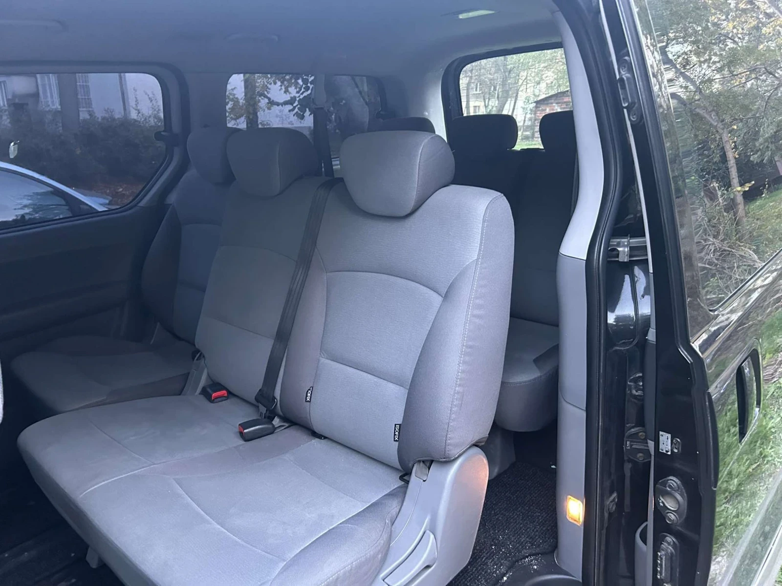 Hyundai H 10000 - изображение 4