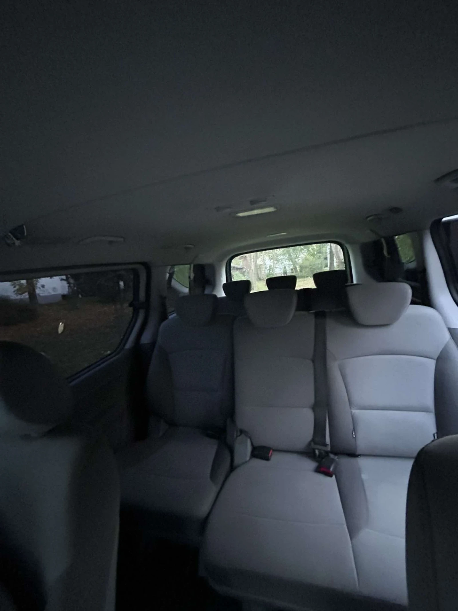 Hyundai H 10000 - изображение 5