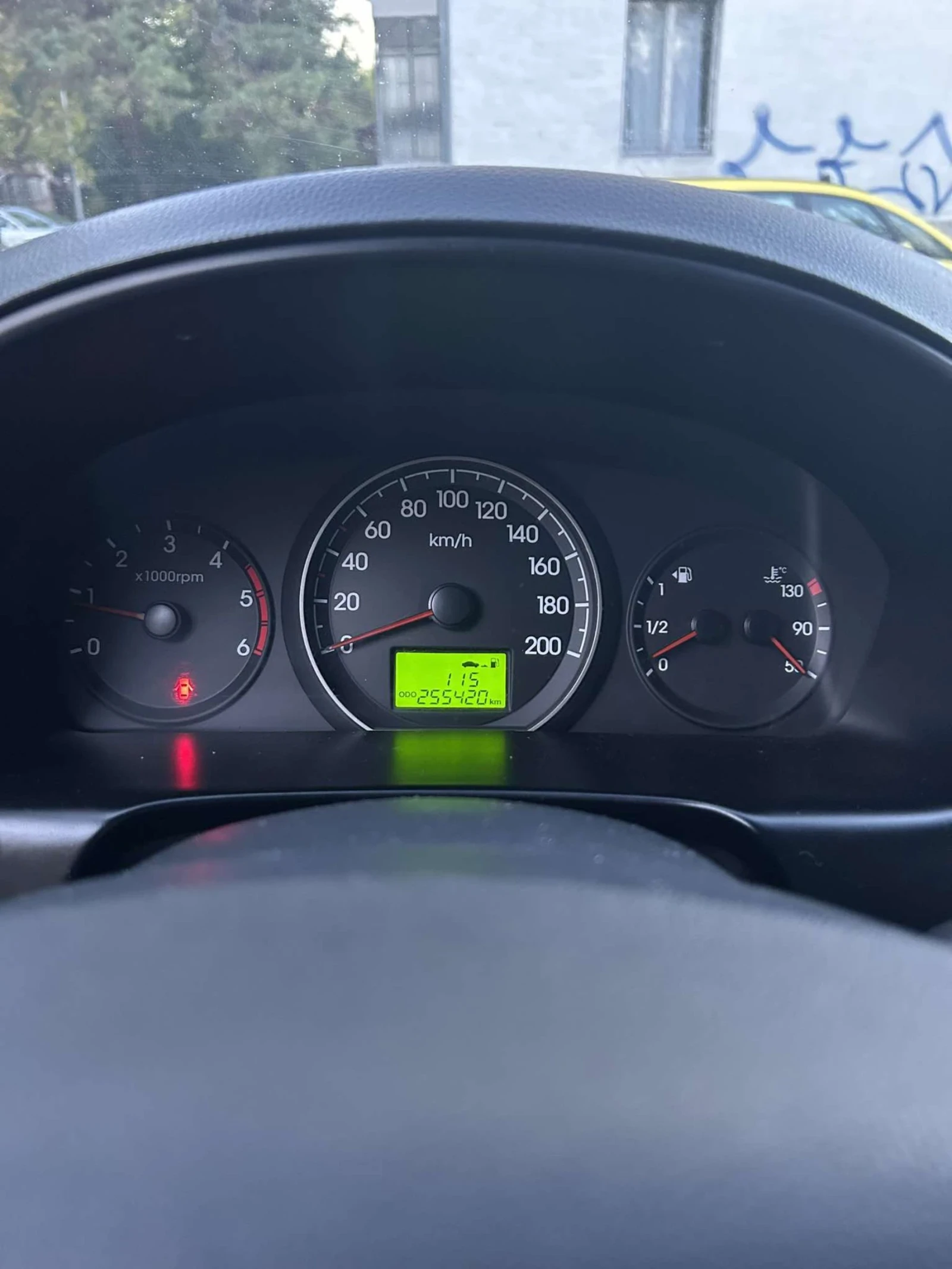 Hyundai H 10000 - изображение 3