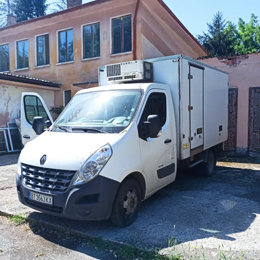 Renault Master ��������!!!! | Mobile.bg � ����������� 3