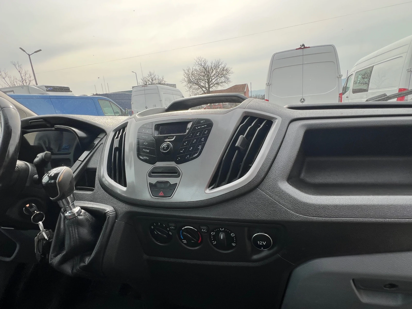 Ford Transit EURO6 , 4, 40� , ����� , ��� | Mobile.bg � ����������� 12