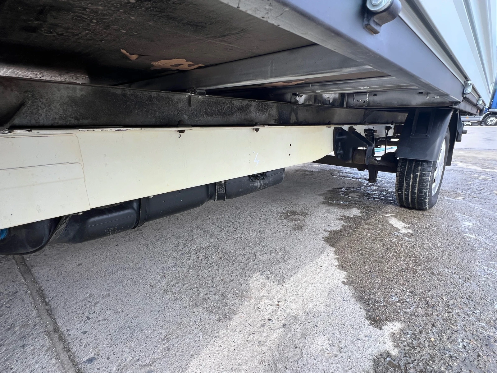 Ford Transit EURO6 , 4, 40м , Клима , ТОП - изображение 7