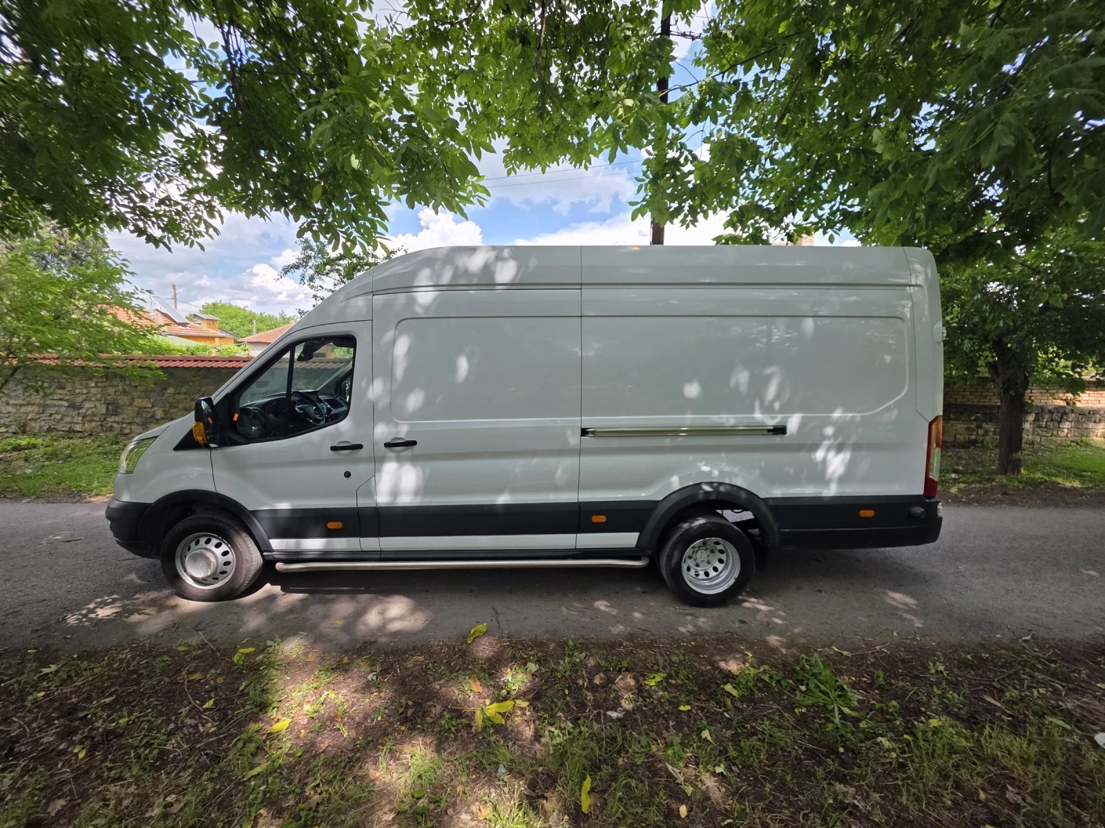 Ford Transit 2.0TDCi/MAXI/������ ���� | Mobile.bg � ����������� 5