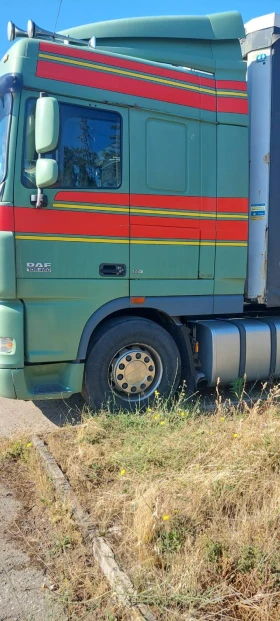 Daf XF 105, снимка 2