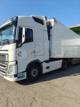 Обява за продажба на Volvo Fh Fh460 ~76 200 лв. - изображение 2