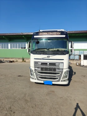Обява за продажба на Volvo Fh Fh460 ~76 200 лв. - изображение 1
