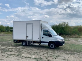 Iveco Daily 3.0 169 000   -   | Mobile.bg    2