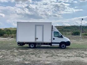 Iveco Daily 3.0 169 000   -   | Mobile.bg    4