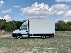 Iveco Daily 3.0 169 000   -   | Mobile.bg    3