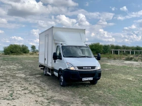 Iveco Daily 3.0 169 000   -   | Mobile.bg    5