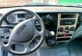 Iveco Daily 3.0 169 000   -   | Mobile.bg    16