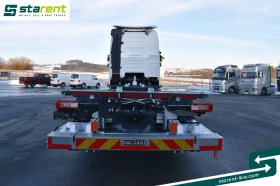 Volvo Fh LKW26005, снимка 6